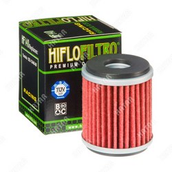 HIFLOFILTRO Фильтр масляный hiflofiltro