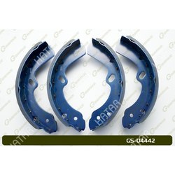 G-BRAKE Колодки барабанные g-brake