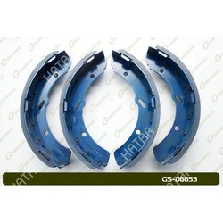 G-BRAKE Колодки барабанные g-brake