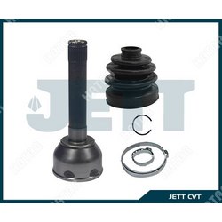 JETT Шрус внешний jett