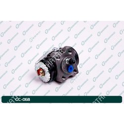 G-BRAKE Рабочий тормозной цилиндр в сборе g-brake