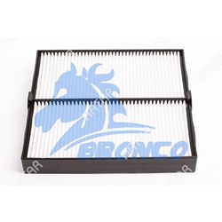 BRONCO Фильтр салонный bronco