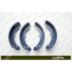 G-BRAKE Колодки барабанные g-brake