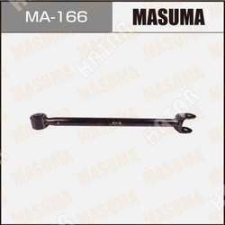 MASUMA Рычаг тяга masuma, rear rx400h, harrier / mhu33l, gsu30w 1/12