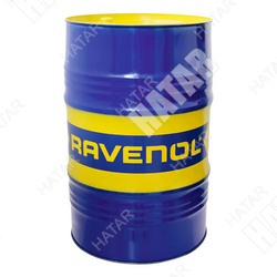 RAVENOL Масло моторное expert shpd 5w-30 60л синтетика
