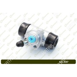G-BRAKE Рабочий тормозной цилиндр в сборе g-brake