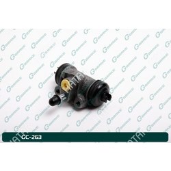 G-BRAKE Рабочий тормозной цилиндр в сборе g-brake