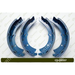 G-BRAKE Колодки барабанные g-brake
