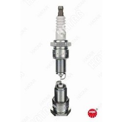 NGK Свеча зажигания bpr5ey11 toyota pack