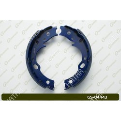 G-BRAKE Колодки барабанные g-brake