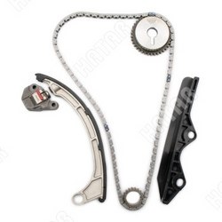 MASUMA Комплект для замены цепи грм masuma, cg10de, cg12de, cga3de, cr12de, cr14de