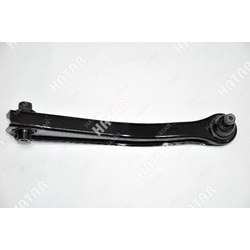 SH AUTO PARTS Рычаг подвески mr124294 нижний в сборе с шаровой опорой