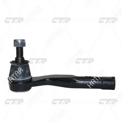 CTR Наконечник рулевой ctr cet-208l