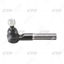 CTR Наконечник рулевой ctr cet-139