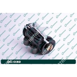 G-BRAKE Рабочий тормозной цилиндр в сборе g-brake