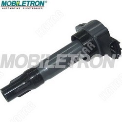 MOBILETRON Катушка зажигания mobiletron