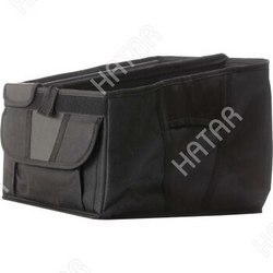 CARFORT Органайзер автомобильный carfort cube 25, размер 35.5*33*21.5 см 1/10