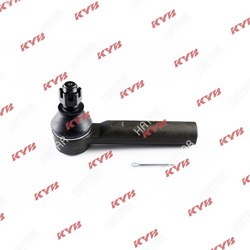 KYB Наконечник рулевой kyb cet-70