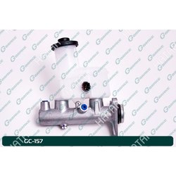 G-BRAKE Главный тормозной цилиндр в сборе g-brake
