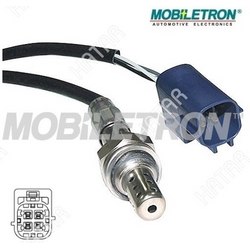 MOBILETRON Кислородный датчик mobiletron