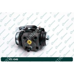 G-BRAKE Рабочий тормозной цилиндр в сборе g-brake