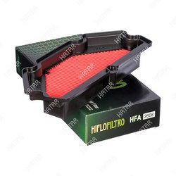 HIFLOFILTRO Фильтр воздушный hiflofiltro