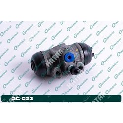 G-BRAKE Рабочий тормозной цилиндр в сборе g-brake