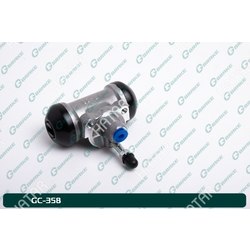 G-BRAKE Рабочий тормозной цилиндр в сборе g-brake