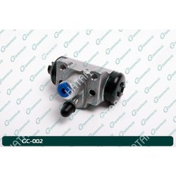 G-BRAKE Рабочий тормозной цилиндр в сборе g-brake