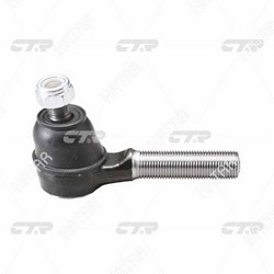 CTR Наконечник рулевой ctr ces-6l