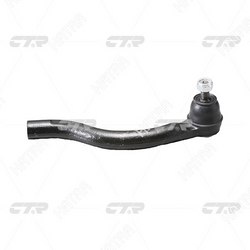CTR Наконечник рулевой тяги правый honda accord 03-07 старый арт. ceho-15r