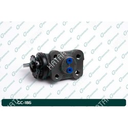 G-BRAKE Рабочий тормозной цилиндр в сборе g-brake