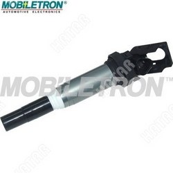 MOBILETRON Катушка зажигания mobiletron