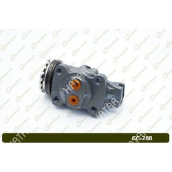 G-BRAKE Рабочий тормозной цилиндр в сборе g-brake