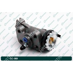 G-BRAKE Рабочий тормозной цилиндр в сборе g-brake