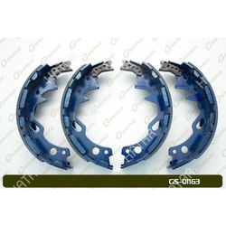 G-BRAKE Колодки барабанные g-brake