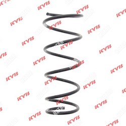 KYB Пружины ходовой части перед toyota vitz 1sz/2nz 99-05, platz 99-06 - f распродажа