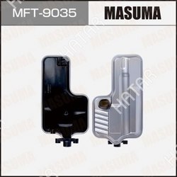 MASUMA Фильтр трансмиссии masuma jt572k