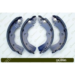 G-BRAKE Колодки барабанные g-brake