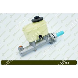 G-BRAKE Главный тормозной цилиндр в сборе g-brake
