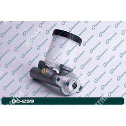 G-BRAKE Главный тормозной цилиндр в сборе g-brake