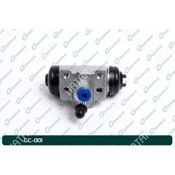 G-BRAKE Рабочий тормозной цилиндр в сборе g-brake