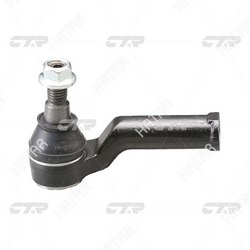 CTR Наконечник рулевой ctr cef-28