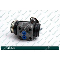 G-BRAKE Рабочий тормозной цилиндр в сборе g-brake
