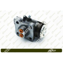 G-BRAKE Рабочий тормозной цилиндр в сборе g-brake