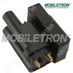 MOBILETRON Катушка зажигания mobiletron
