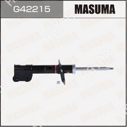 MASUMA Амортизационная стойка газомасляная masuma new kyb-3340194 1/4 r