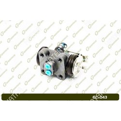 G-BRAKE Рабочий тормозной цилиндр в сборе g-brake