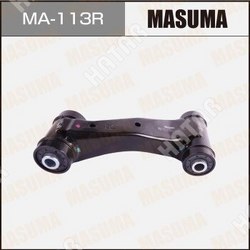 MASUMA Рычаг верхний masuma, front up primera / p10-11 r 1/15