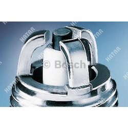 BOSCH Свеча зажигания